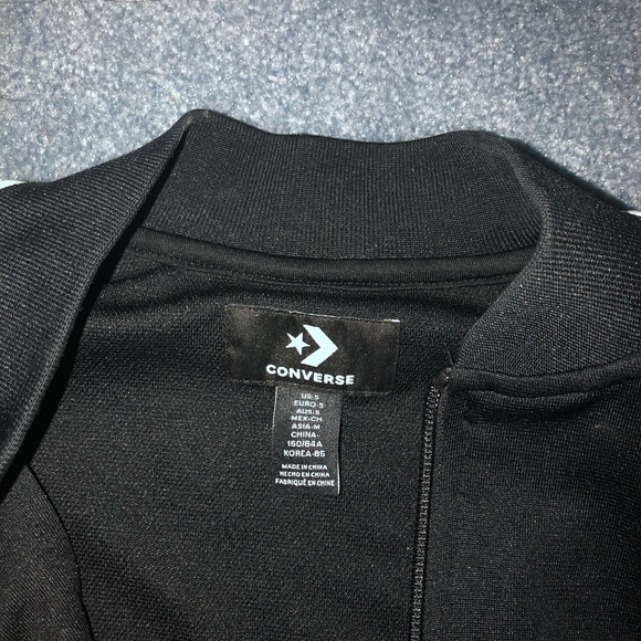 Converse Athletic jacket - Picture 2 of 3